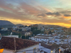 casa rústica Ronda, Ronda